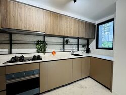Sceneca Residence (D16), Apartment #587602371